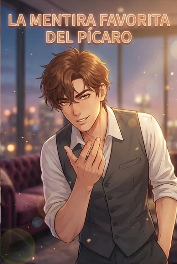 La mentira favorita del pícaro