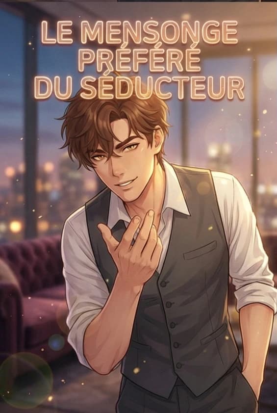Le mensonge préféré du séducteur