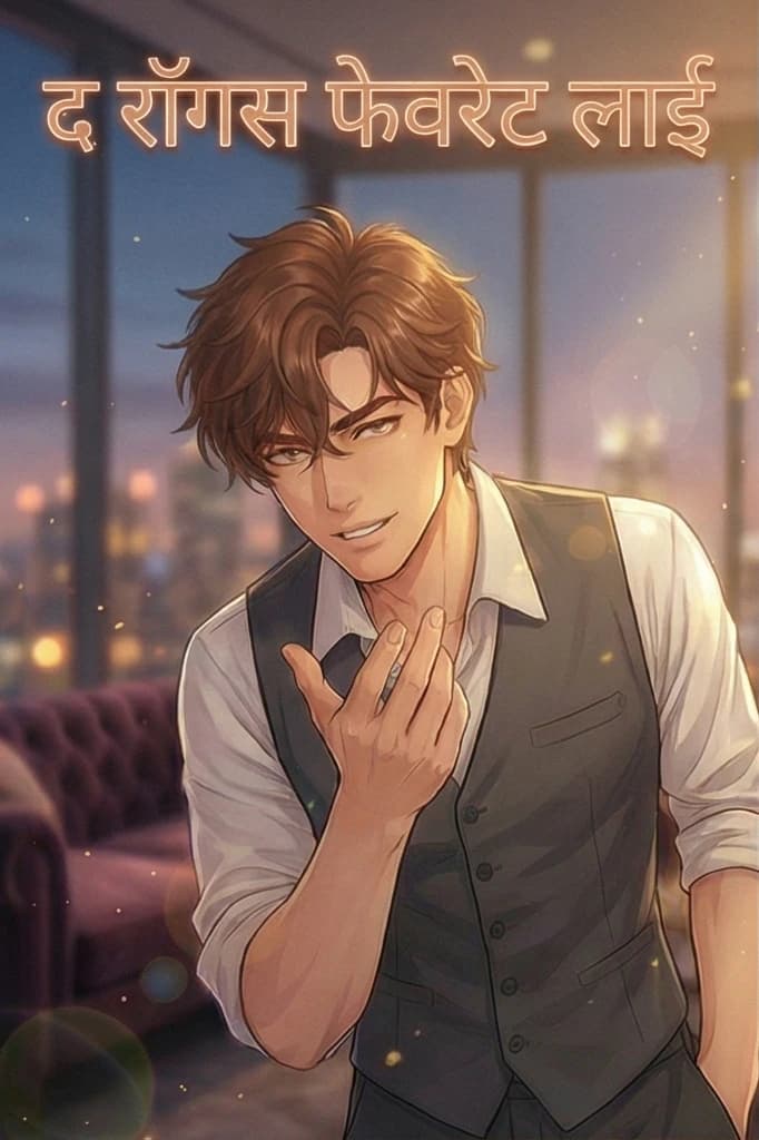 द रॉग्स फेवरेट लाई