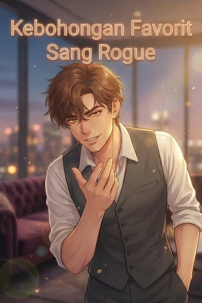 Kebohongan Favorit Sang Rogue