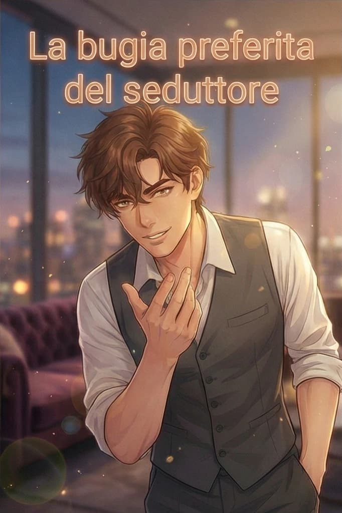 La bugia preferita del seduttore