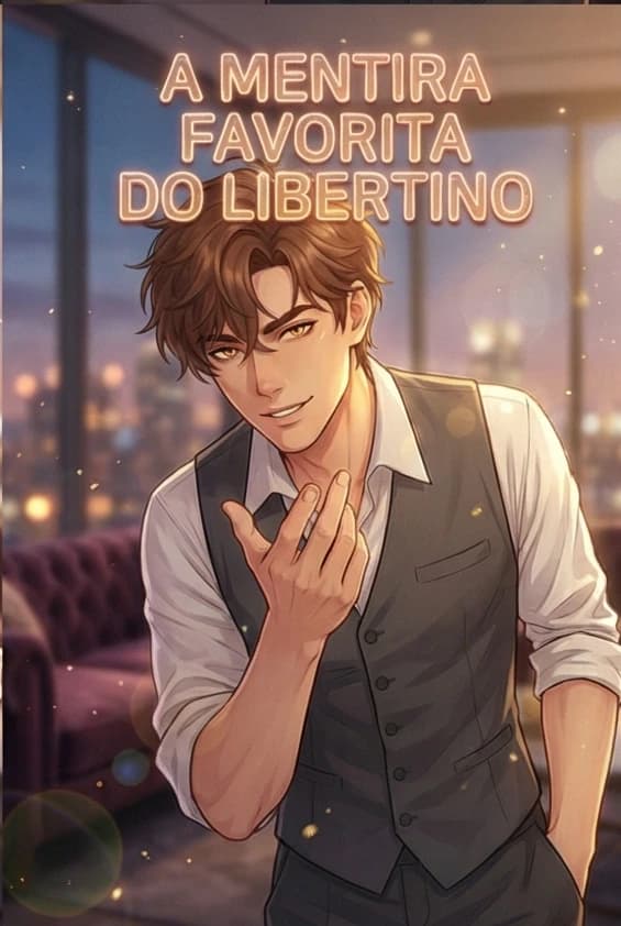 A Mentira Favorita do Libertino