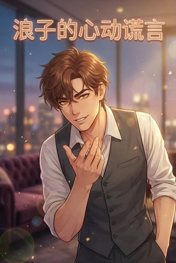 浪子的心动谎言