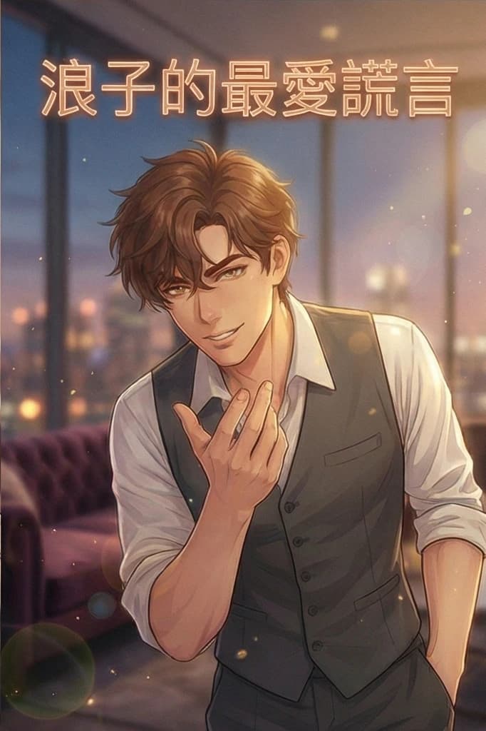浪子的最愛謊言