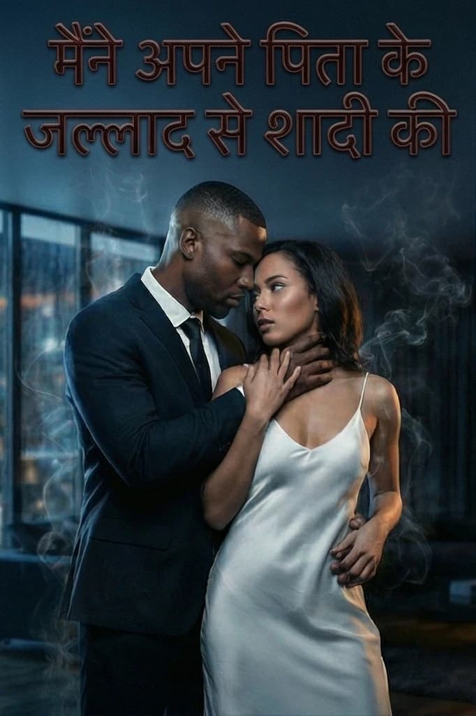 मैंने अपने पिता के जल्लाद से शादी की