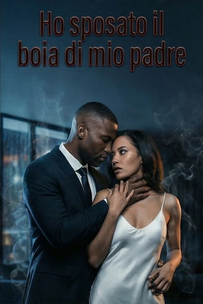 Ho sposato il boia di mio padre