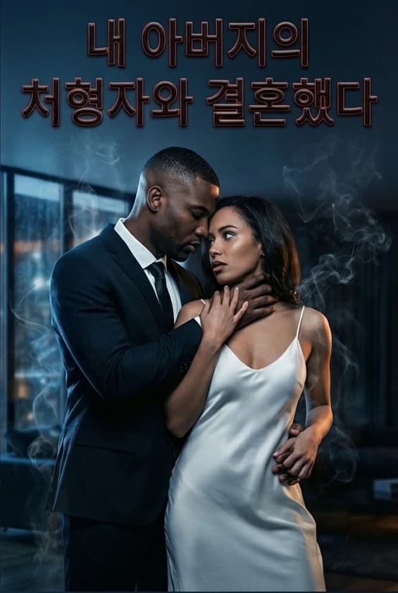 내 아버지의 처형자와 결혼했다