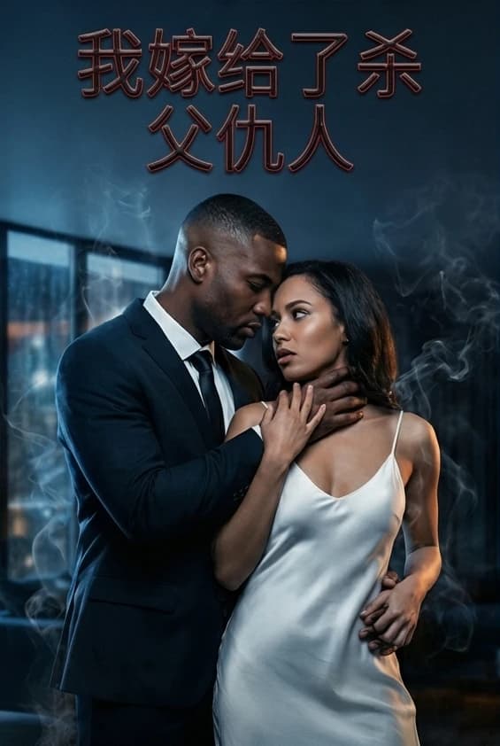 我嫁给了杀父仇人