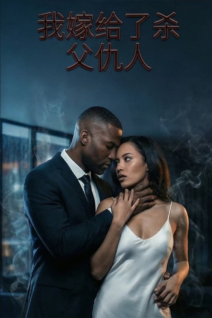 我嫁給了殺父仇人