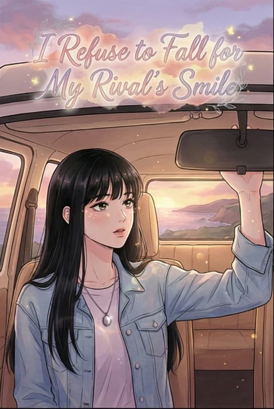 I Refuse to Fall for My Rival's Smile