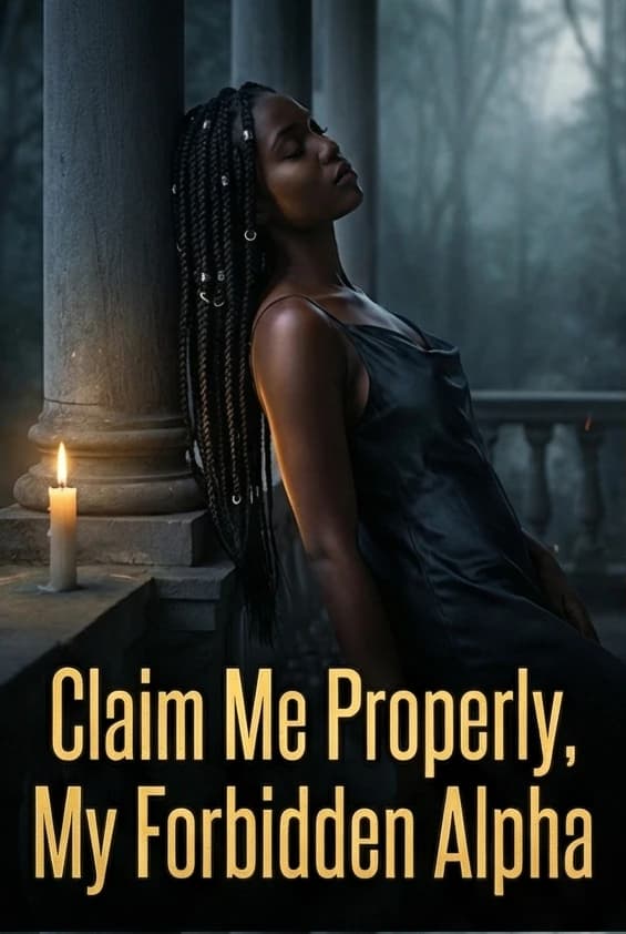 Claim Me Properly, My Forbidden Alpha