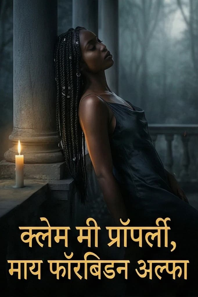 क्लेम मी प्रॉपर्ली, माय फॉरबिडन अल्फा