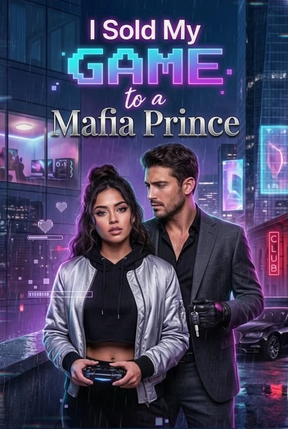 I Sold My Game to a Mafia Prince
