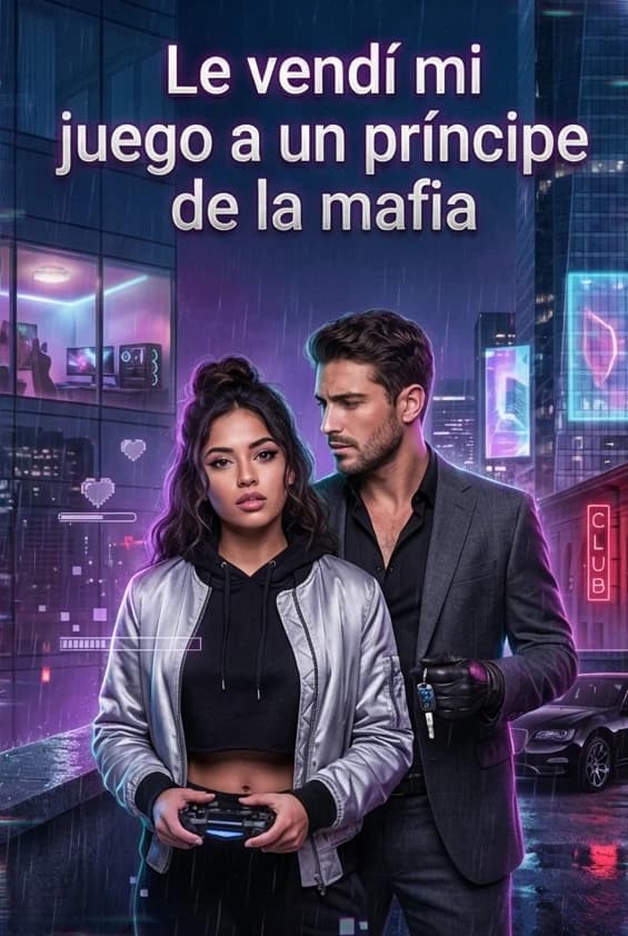 Le vendí mi juego a un príncipe de la mafia