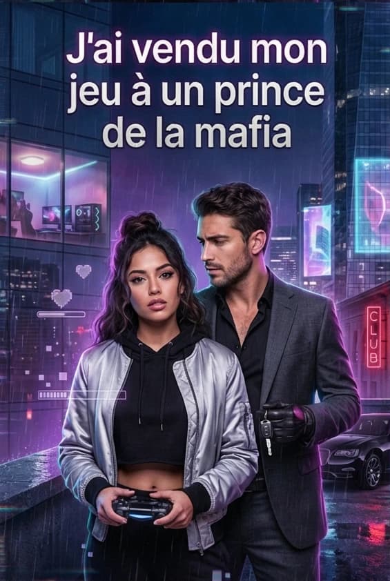 J'ai vendu mon jeu à un prince de la mafia