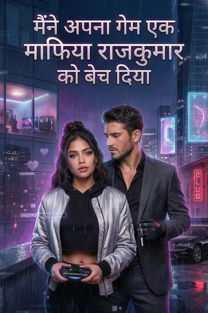 मैंने अपना गेम एक माफिया राजकुमार को बेच दिया
