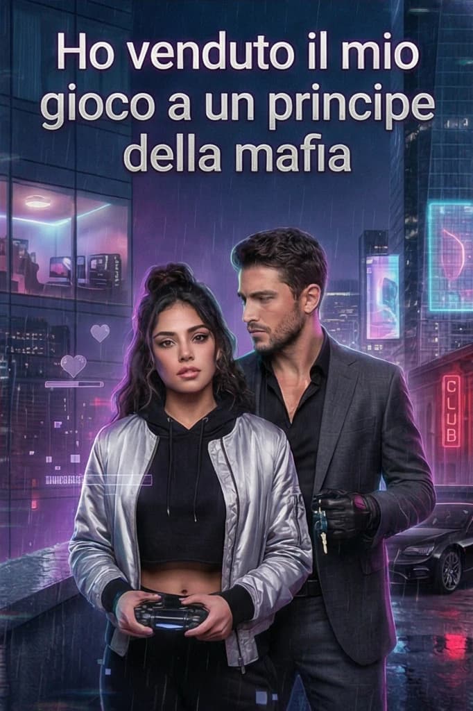 Ho venduto il mio gioco a un principe della mafia