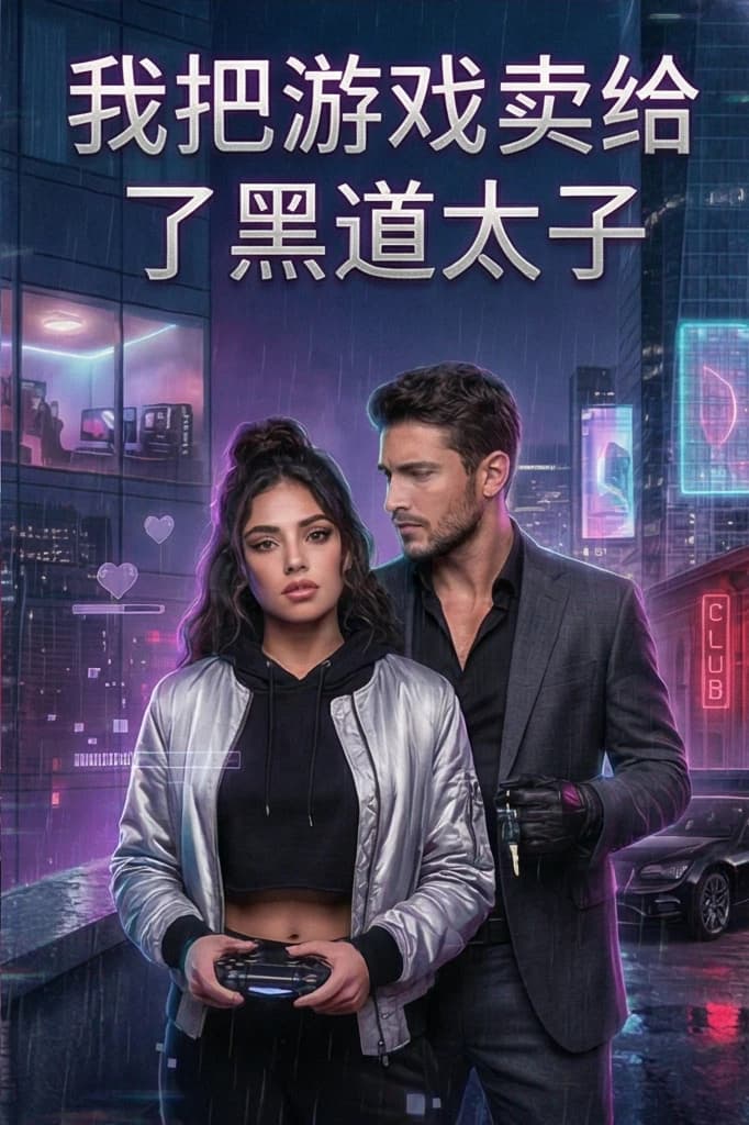 我把遊戲賣給了黑道王子