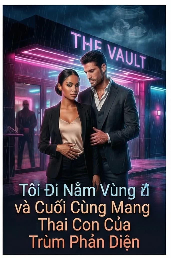 Tôi Đi Nằm Vùng và Cuối Cùng Mang Thai Con Của Trùm Phản Diện