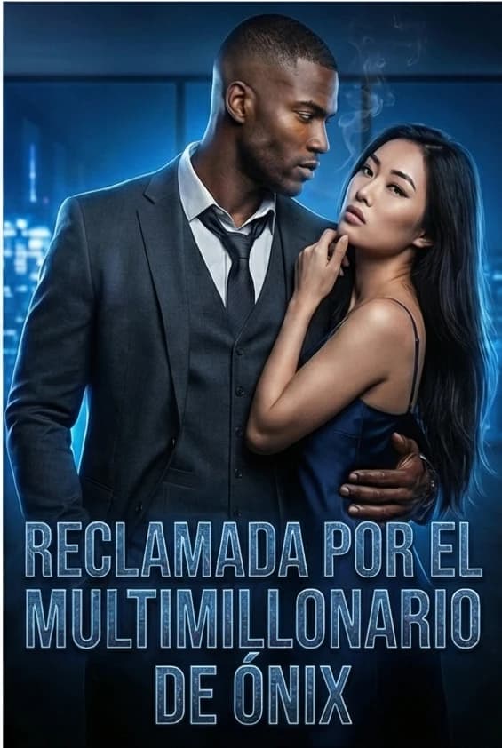 Reclamada por el Multimillonario de Ónix