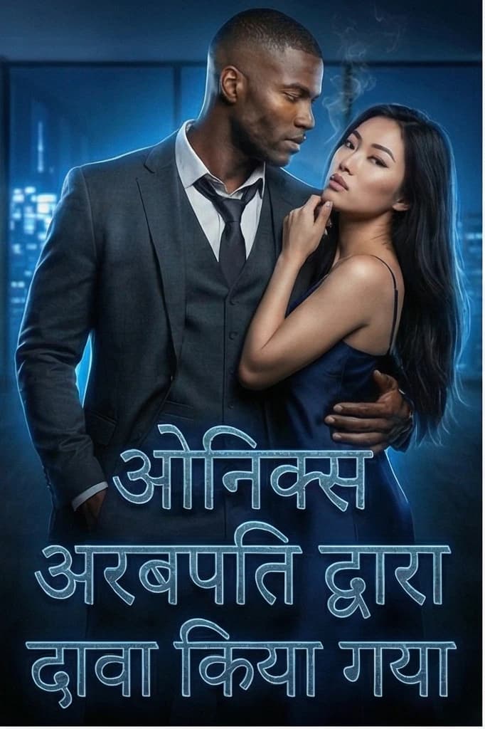 ओनिक्स अरबपति द्वारा दावा किया गया