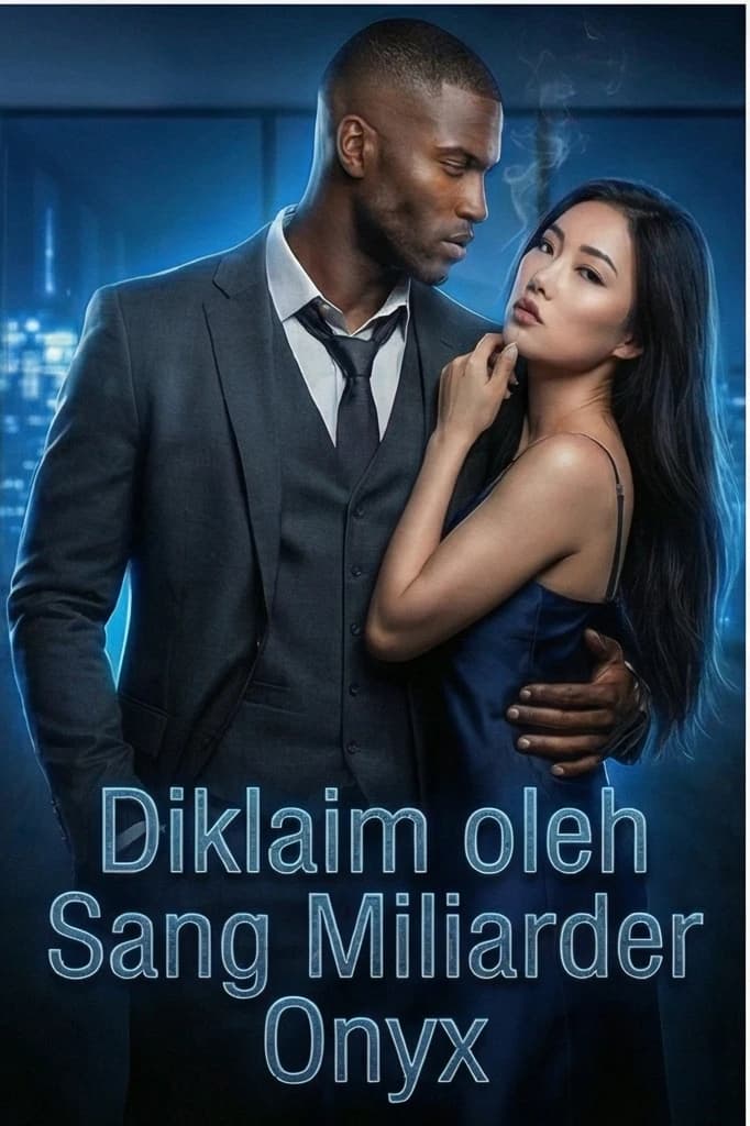 Diklaim oleh Sang Miliarder Onyx