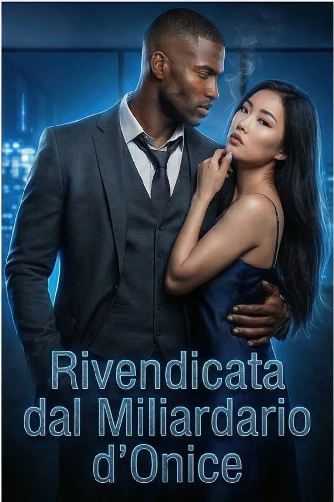 Rivendicata dal Miliardario d'Onice