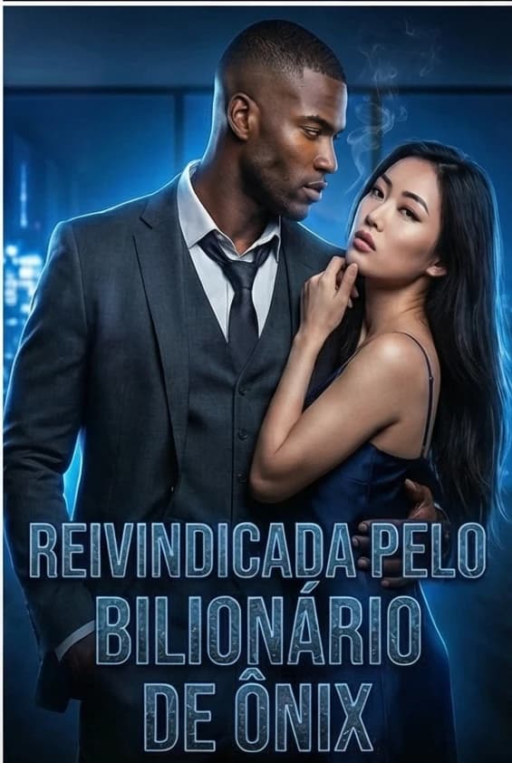 Reivindicada pelo Bilionário de Ônix