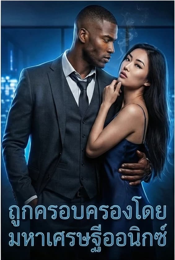 ถูกครอบครองโดยมหาเศรษฐีออนิกซ์