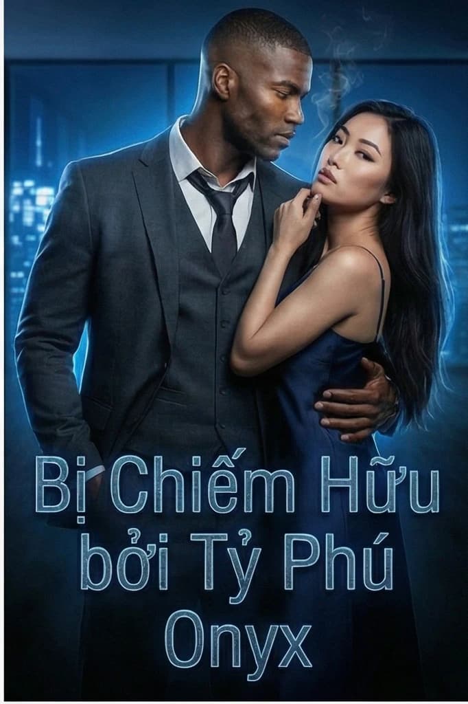 Bị Chiếm Hữu bởi Tỷ Phú Onyx