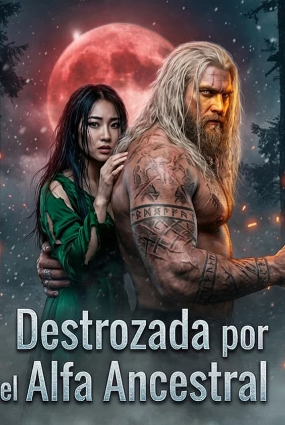Destrozada por el Alfa Ancestral