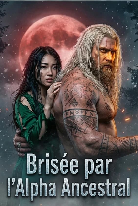 Brisée par l'Alpha Ancestral