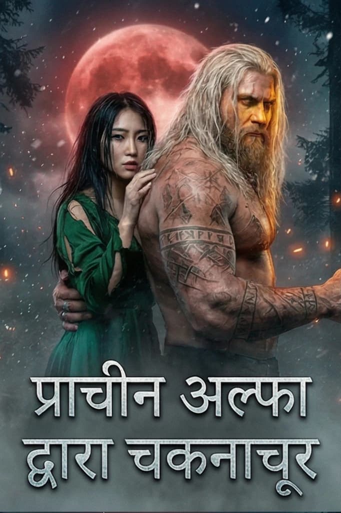 प्राचीन अल्फा द्वारा चकनाचूर