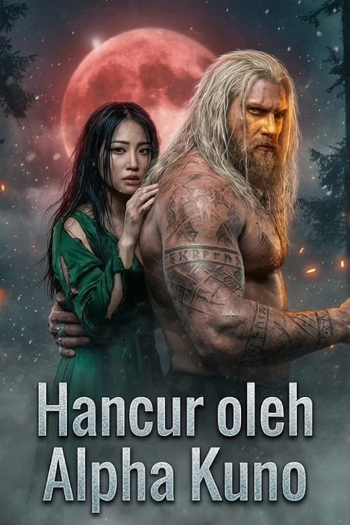 Hancur oleh Alpha Kuno