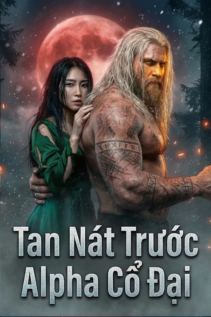 Tan Nát Trước Alpha Cổ Đại