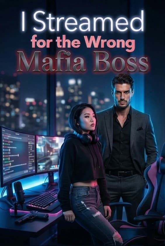 I Streamed for the Wrong Mafia Boss