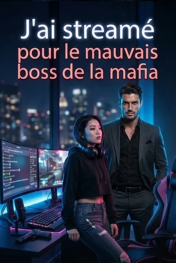 J'ai streamé pour le mauvais boss de la mafia