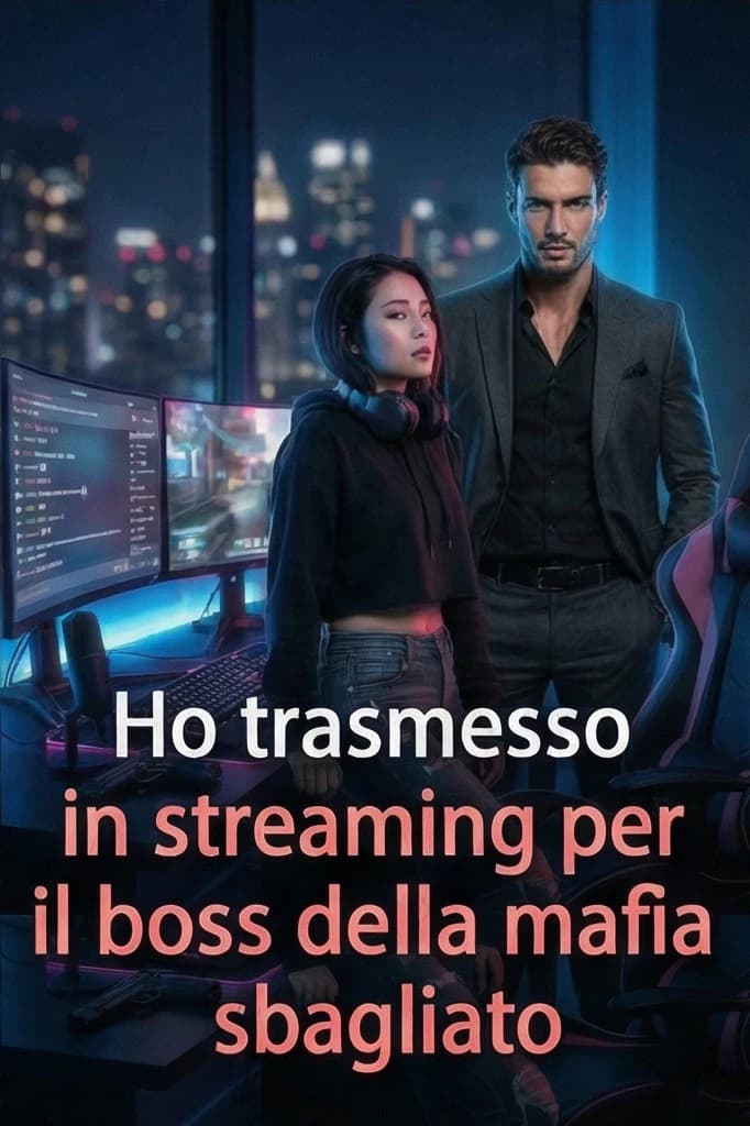 Ho trasmesso in streaming per il boss della mafia sbagliato