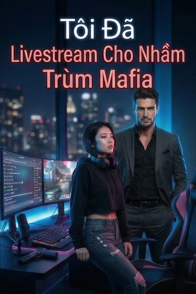 Tôi Đã Livestream Cho Nhầm Trùm Mafia