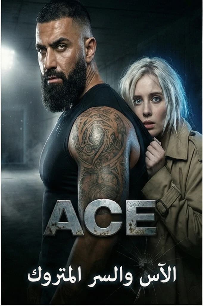 الآس والسر المتروك