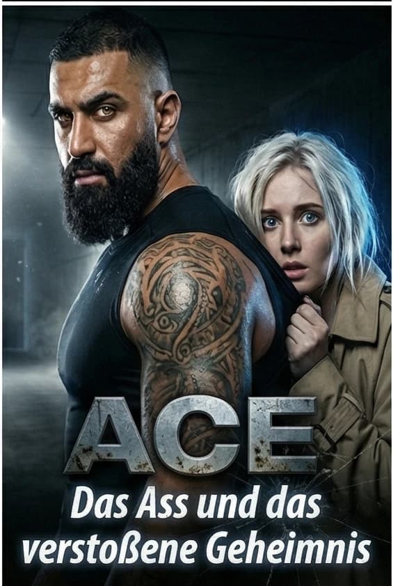 Das Ass und das verstoßene Geheimnis