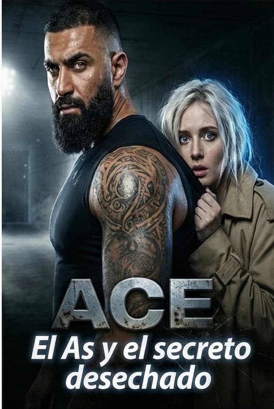 El As y el secreto desechado