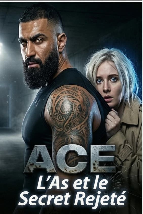 L'As et le Secret Rejeté