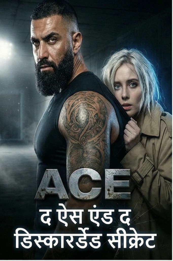 द ऐस एंड द डिस्कार्डेड सीक्रेट