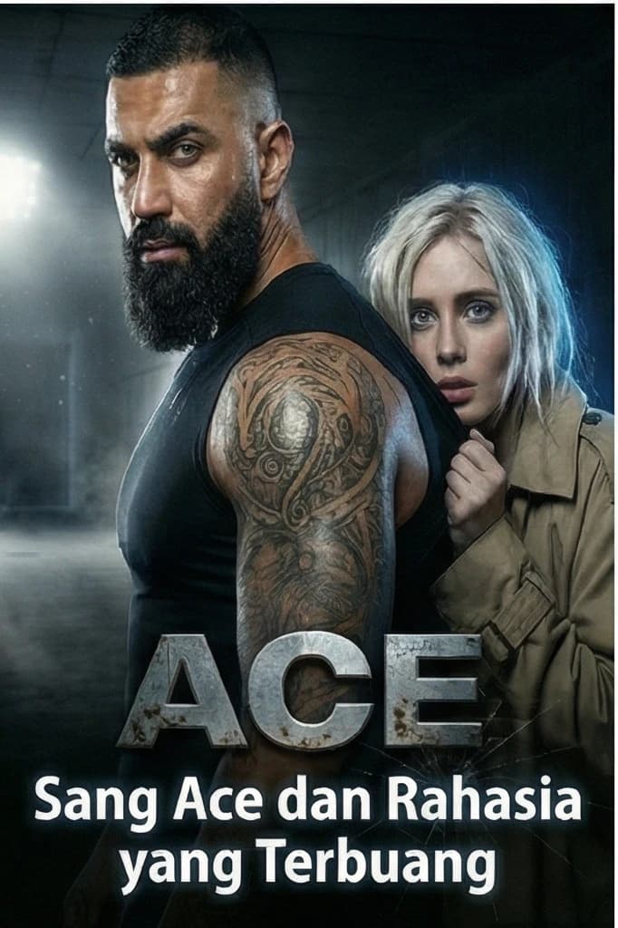 Sang Ace dan Rahasia yang Terbuang