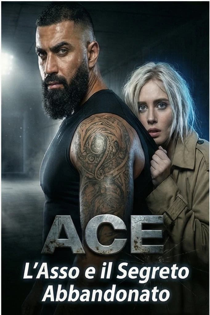 L'Asso e il Segreto Abbandonato
