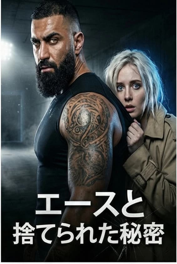 エースと捨てられた秘密