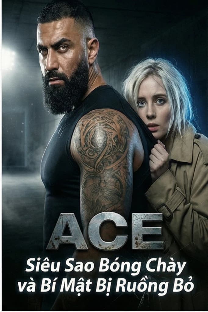 Siêu Sao Bóng Chày và Bí Mật Bị Ruồng Bỏ