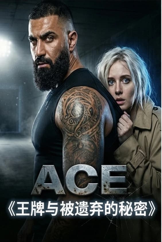 《王牌与被遗弃的秘密》