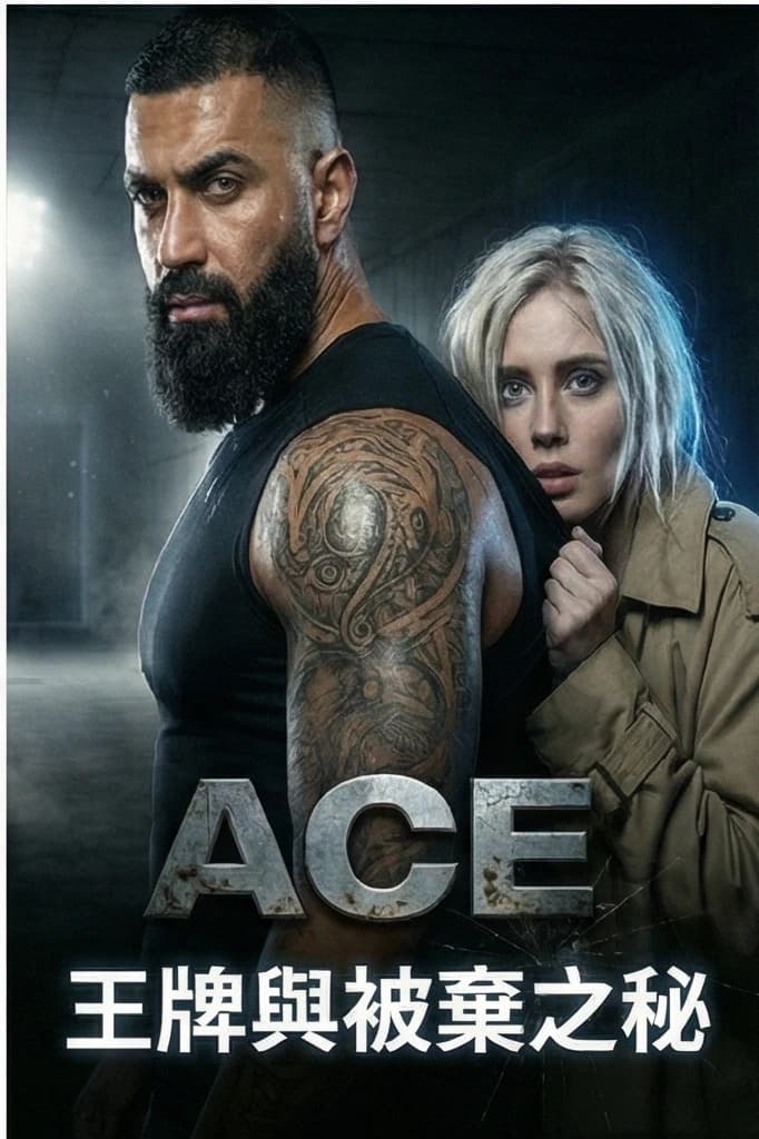 王牌與被棄之秘